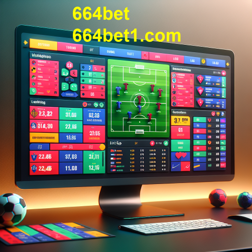 664bet